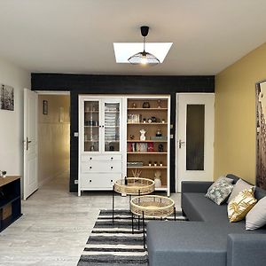 Appartement met Drie Slaapkamers